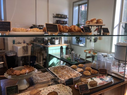 Willa's by null