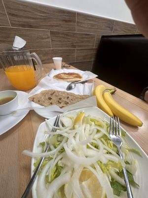 Madina restaurant by null