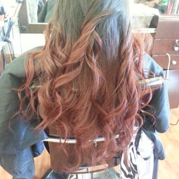 Nga Salon - By Mindy! :) - Hair Salons Near Me - Westminster, California