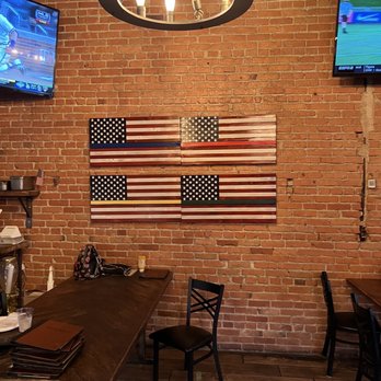 Inferno - Not American Flags. - Pizza Near Me - Brawley, California Inferno - Not American Flags. - Pizza Near Me - Brawley, California
