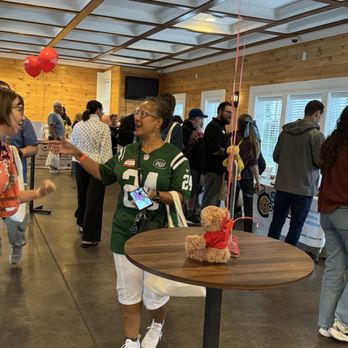 The Harbor House - Inside - Venues & Event Spaces Near Me - North Tonawanda, New York The Harbor House - Inside - Venues & Event Spaces Near Me - North Tonawanda, New York