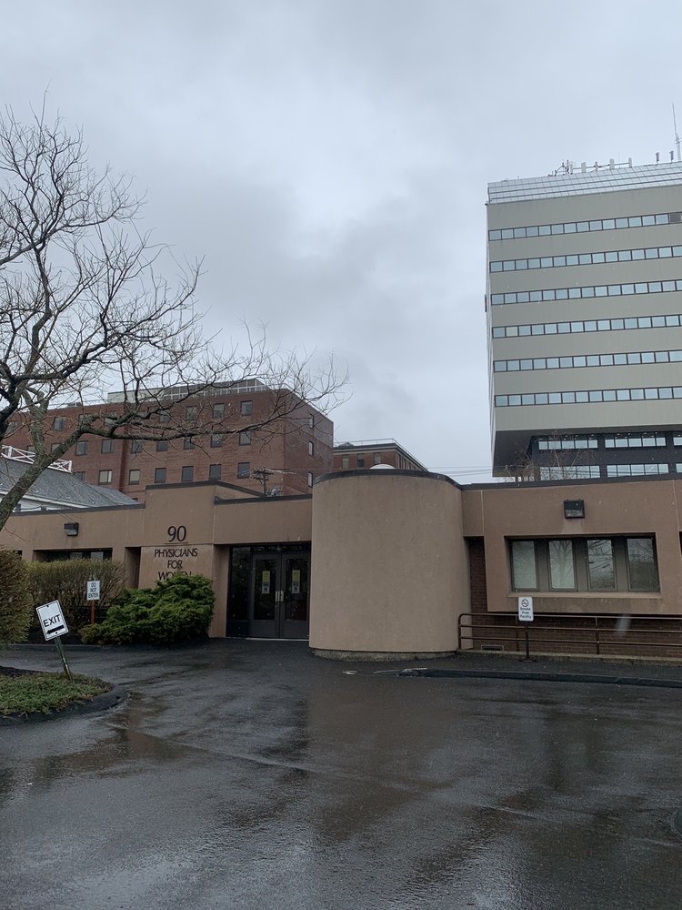 PHYSICIANS FOR WOMEN Updated September 2024 23 Reviews 90 Locust Ave, Danbury, Connecticut