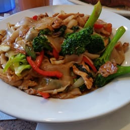 Drunken Noodles Drunken Noodles