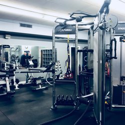 Colaw Fitness - Brand new equipment