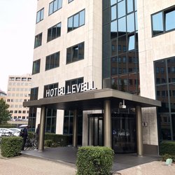 Hotel Levell