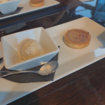 Flight Deck - Mmmm, even have dessert - New American Near Me - Omaha, Nebraska