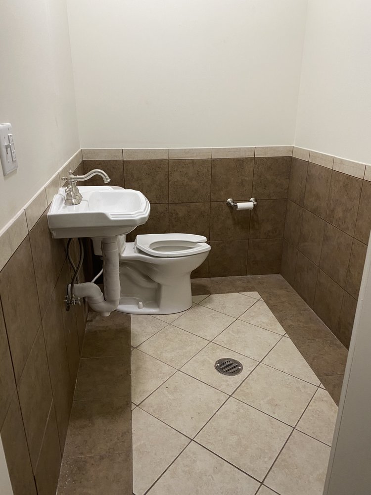 Slide of Main Line Plumbing