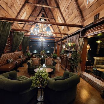 The Reindeer Room - Speakeasies Near Me - Skyforest, California The Reindeer Room - Speakeasies Near Me - Skyforest, California