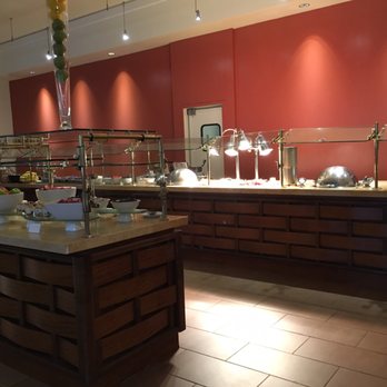 CAVA - Breakfast buffet overview - New American Near Me - Indian Wells, California