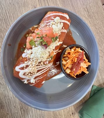 Alebrijes Cafe & Grill by null