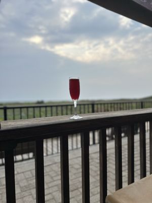 The Palms Resort by null