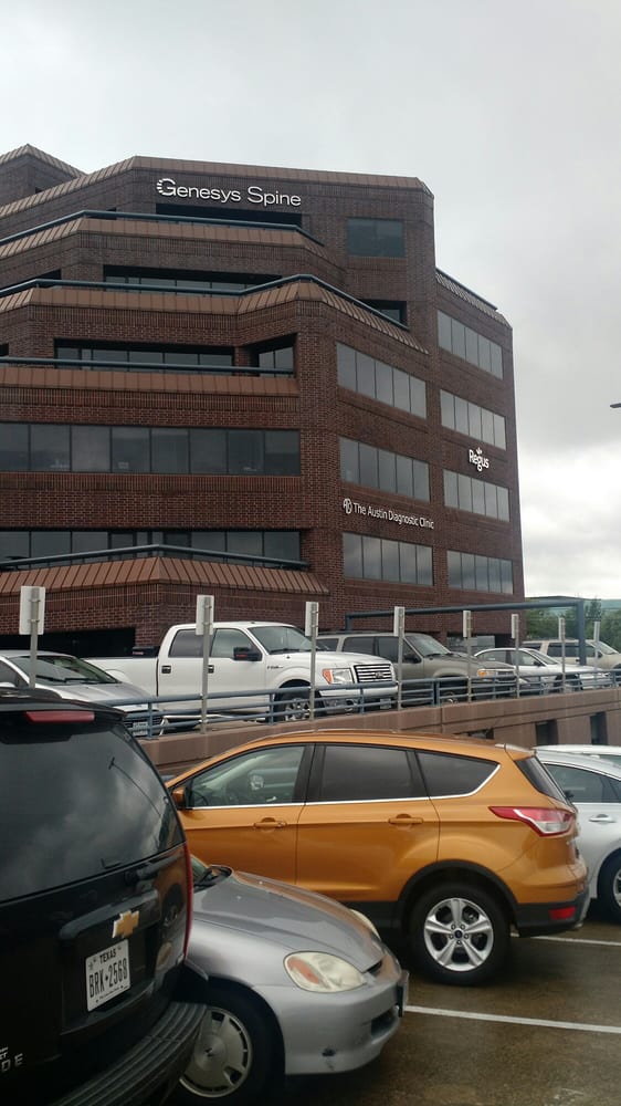 AUSTIN DIAGNOSTIC CLINIC WESTLAKE Updated October 2024 20 Reviews