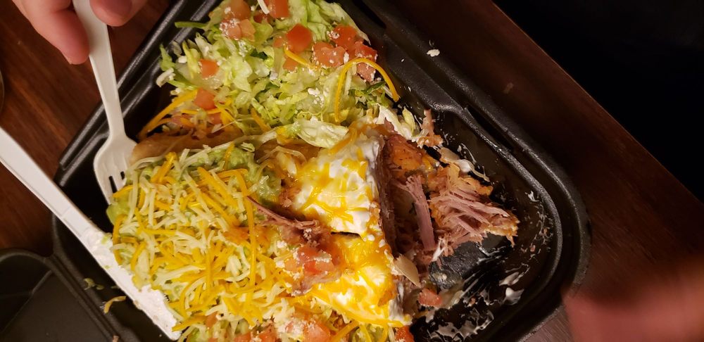 El Ranchito Taco Shop
