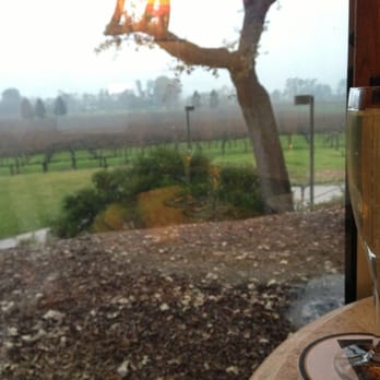 Mumm Napa - Great spot on a rainy day! Tasting room has lots of windows with views of the grounds - Wine Tasting Room Near Me - Rutherford, California Mumm Napa - Great spot on a rainy day! Tasting room has lots of windows with views of the grounds - Wine Tasting Room Near Me - Rutherford, California