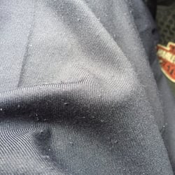 Blue Knight Police Equipt - Worst pants ever