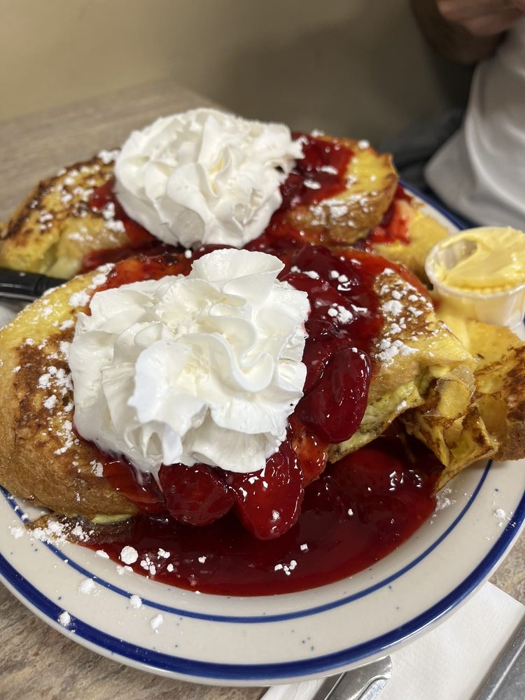 Gardenview Diner Logo