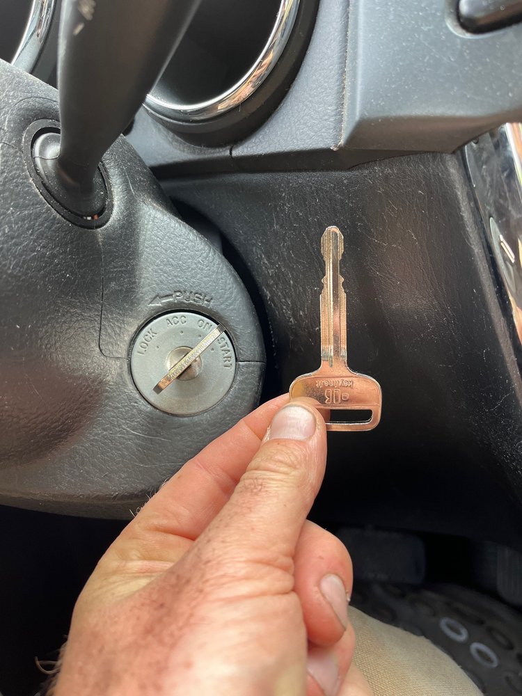 HORIZON LOCK AND KEY 7029 65th St NE, Marysville, Washington Keys