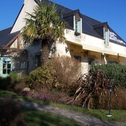 L'Océan des Saveurs