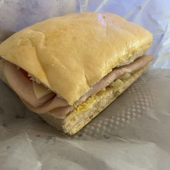 Sandwich Express - Turkey Breast Sandwich - Sandwiches Near Me - McMinnville, Oregon Sandwich Express - Turkey Breast Sandwich - Sandwiches Near Me - McMinnville, Oregon