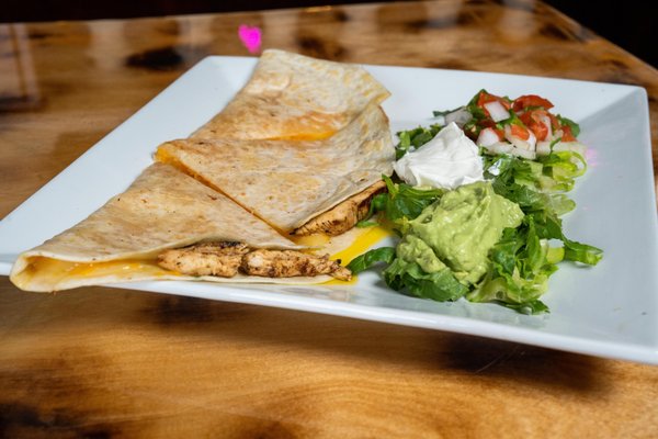 Alejandro’s Kitchen & Tequila by null