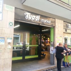 Tuodì - Tuodi