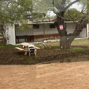 Freight Icehouse and Yardbar - Outside seating - Beer Gardens Near Me - Waco, Texas Freight Icehouse and Yardbar - Outside seating - Beer Gardens Near Me - Waco, Texas