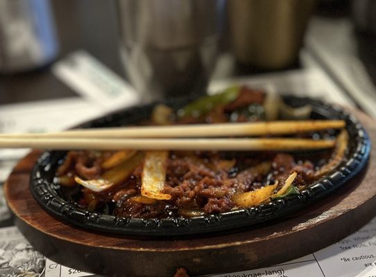 SURA Korean Restaurant by null