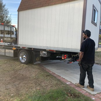 All Around Town Towing 4 - Down the driveway - Towing Near Me All Around Town Towing 4 - Down the driveway - Towing Near Me