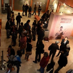 Instituto Municipal de Arte y Cultura - Museo de la ciudad