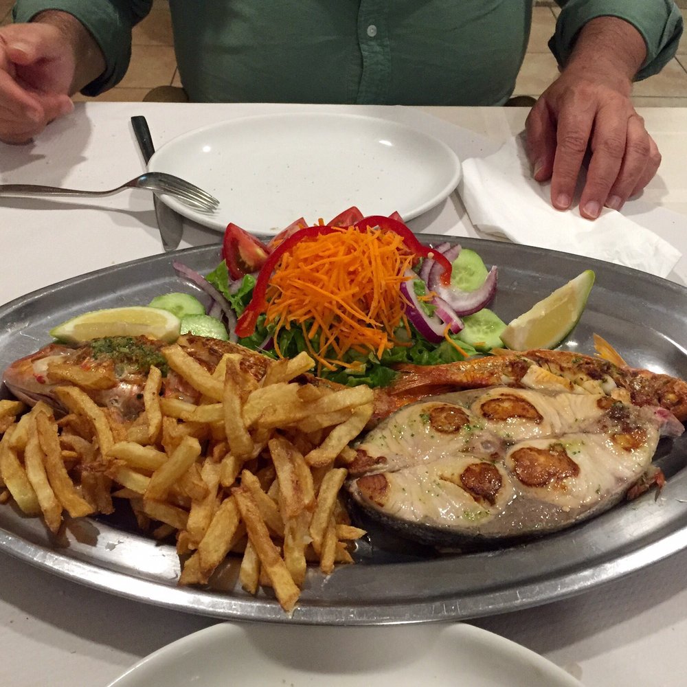 THE BEST 10 RESTAURANTS near 35611 CASILLAS DEL ÁNGEL, SPAIN - Updated 2026  - Hours - Yelp