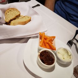 Divina Comédia - Snacks