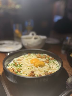 GYU Plus Sando, Bowls & More by day & Social - hidden room Thurs to Sat starts 6pm(Chinatown location) by null