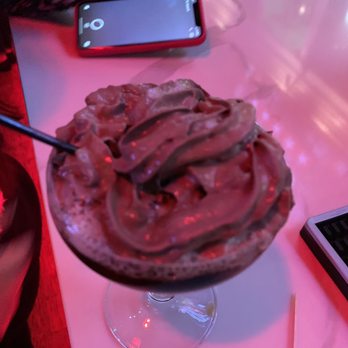 Xtadium - Chocolate martini!! Say whaaaatttt? - Lounges Near Me - Seattle, Washington