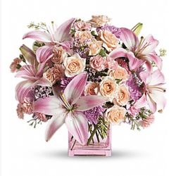 Jack's House of Flowers