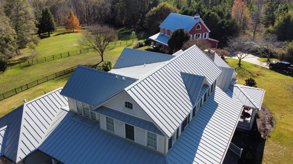 Slide of Allcon Roofing