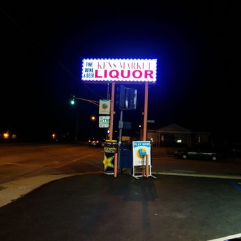 Ken's Market - Ken's Market Liquor - Grocery Near Me - Redondo Beach, California