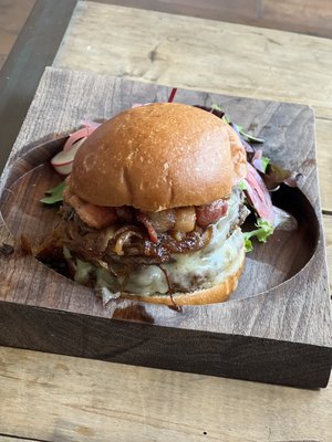 Beck and Call Catering by null