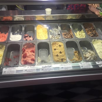 Sweet Darlings - The amazing gelato selection! - Gelato Near Me - Seward, Alaska Sweet Darlings - The amazing gelato selection! - Gelato Near Me - Seward, Alaska