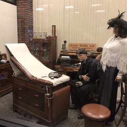Southern California Medical Museum