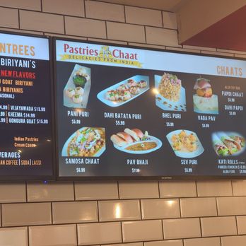 Pastries N Chaat - Chaats - Indian Near Me - San Antonio, Texas Pastries N Chaat - Chaats - Indian Near Me - San Antonio, Texas