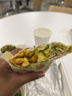 Bindaas Bowls & Rolls by null