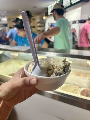 Sunni Sky's Homemade Ice Cream by null