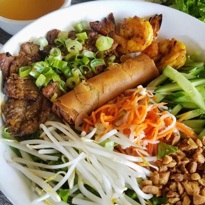 Pho Hue Oi (Redondo Beach) by null