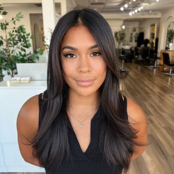 Thirty Three Salon - Hair Salons Near Me - Covina, California