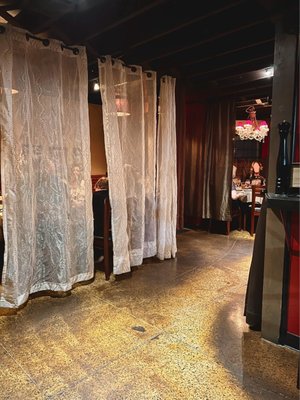 Paseo Grill by null