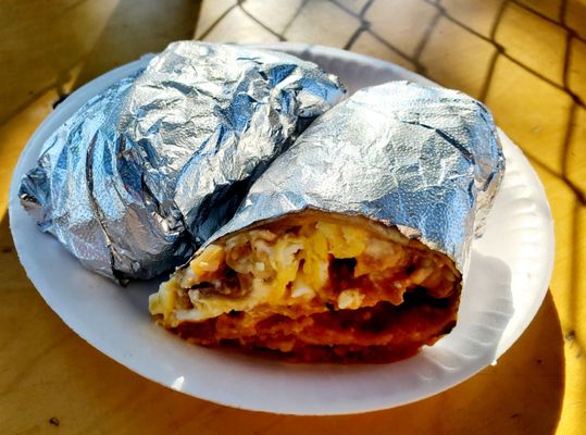 Carnitas Los Dos Chingones by null