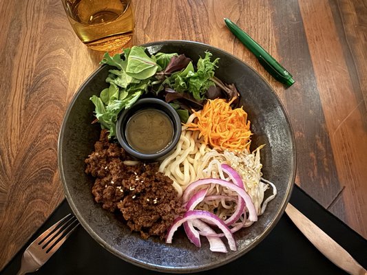 Map Room Lounge by null