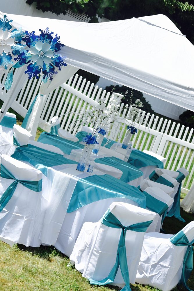 BE OUR GUEST EVENTS Updated June 2024 Request Information 15