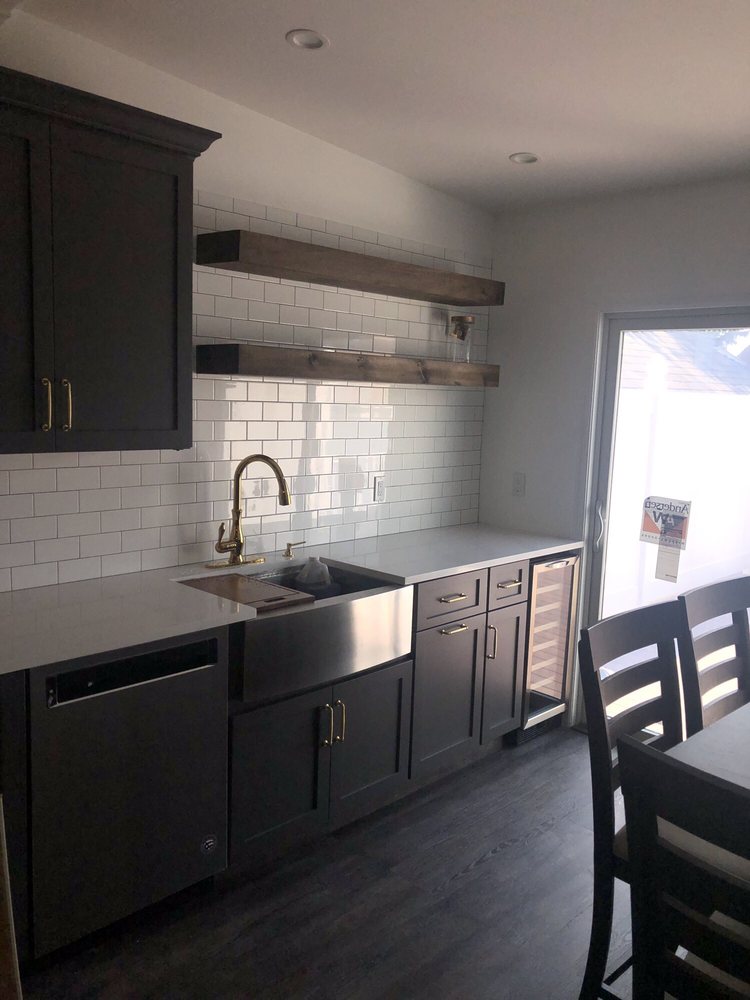 CONSUMERS KITCHENS & BATHS 21 Photos & 27 Reviews Kitchen & Bath