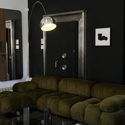 Alteriors - The authentic and iconic Camaleonda sofa, originally designed by Mario Bellini in 1970. Made in Italy by B&B Italia. Available at Alteriors.